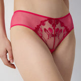 Etam fragrance hipster in fuchsia