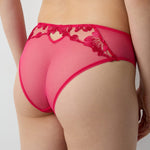 Etam fragrance hipster in fuchsia