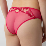 Etam fragrance hipster in fuchsia
