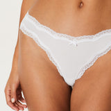 Etam jim micro 3 tangas in multicolor