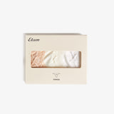 Etam jim micro 3 tangas in multicolor