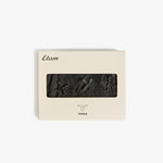 Etam jim micro 3 tangas in black