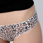 Etam jackie 3 slips 0425 in black
