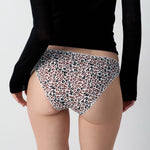 Etam jackie 3 slips 0425 in black