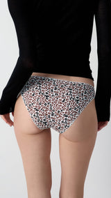 Etam jackie 3 slips 0425 in black