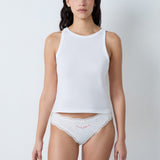 Etam jimma 3 slips in pink