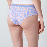 Etam jackie lace 3 shorties 0425 in candy pink