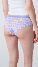 Etam jackie lace 3 shorties 0425 in candy pink