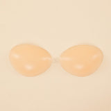 Etam soutien silicone divers in sand