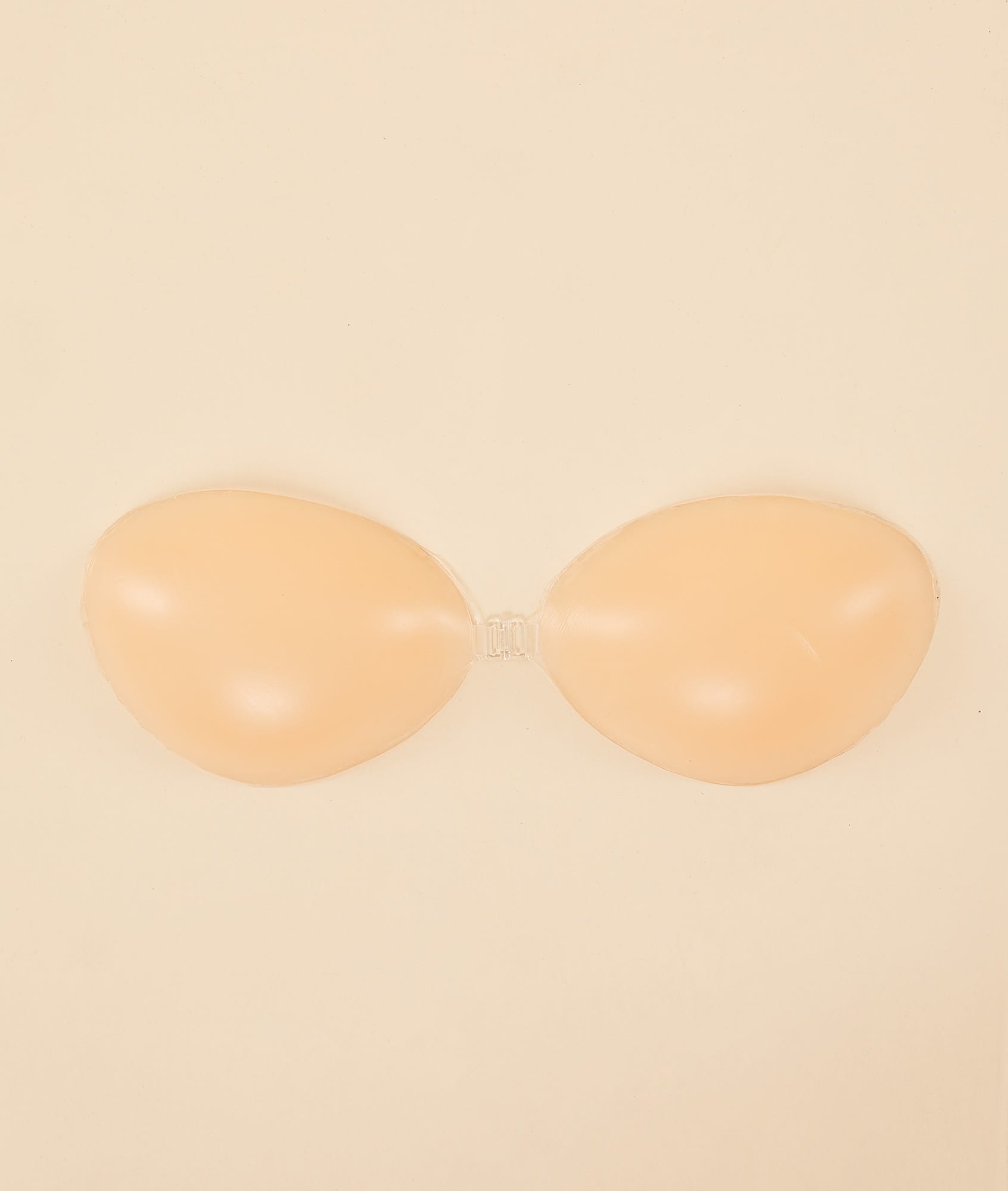 Etam soutien silicone divers in sand