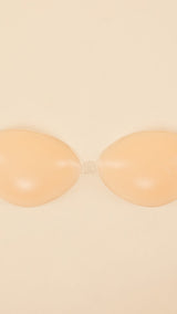 Etam soutien silicone divers in sand