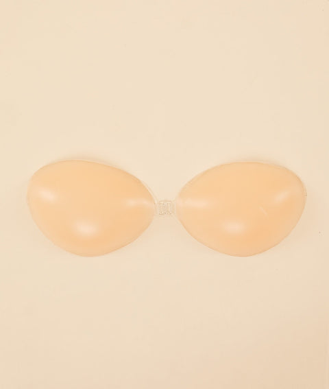 Etam soutien silicone divers in sand