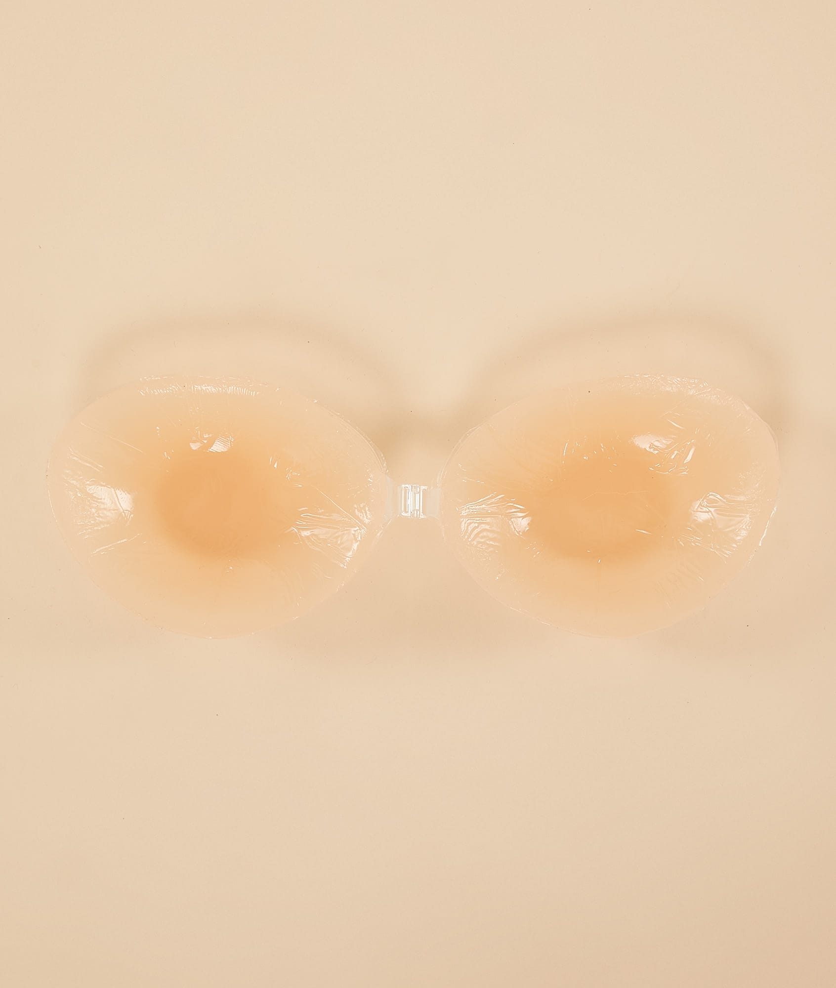 Etam soutien silicone divers in sand
