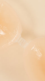 Etam soutien silicone divers in sand