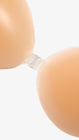 Etam soutien silicone divers in sand