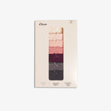 Etam jackie 7 slips in multicolor
