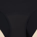 Etam aya slip fm in black