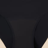 Etam aya slip fm in black