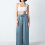 Etam cheeta pantalon 0425 in nile green