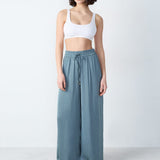 Etam cheeta pantalon 0425 in nile green