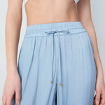 Etam cheeta pantalon 0425 in celadon