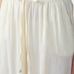 Etam cheeta pantalon 0425 in pale yellow