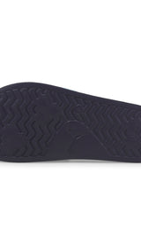 Puma swimming man city leadcat 2.0 sandals in blue - Side View 02