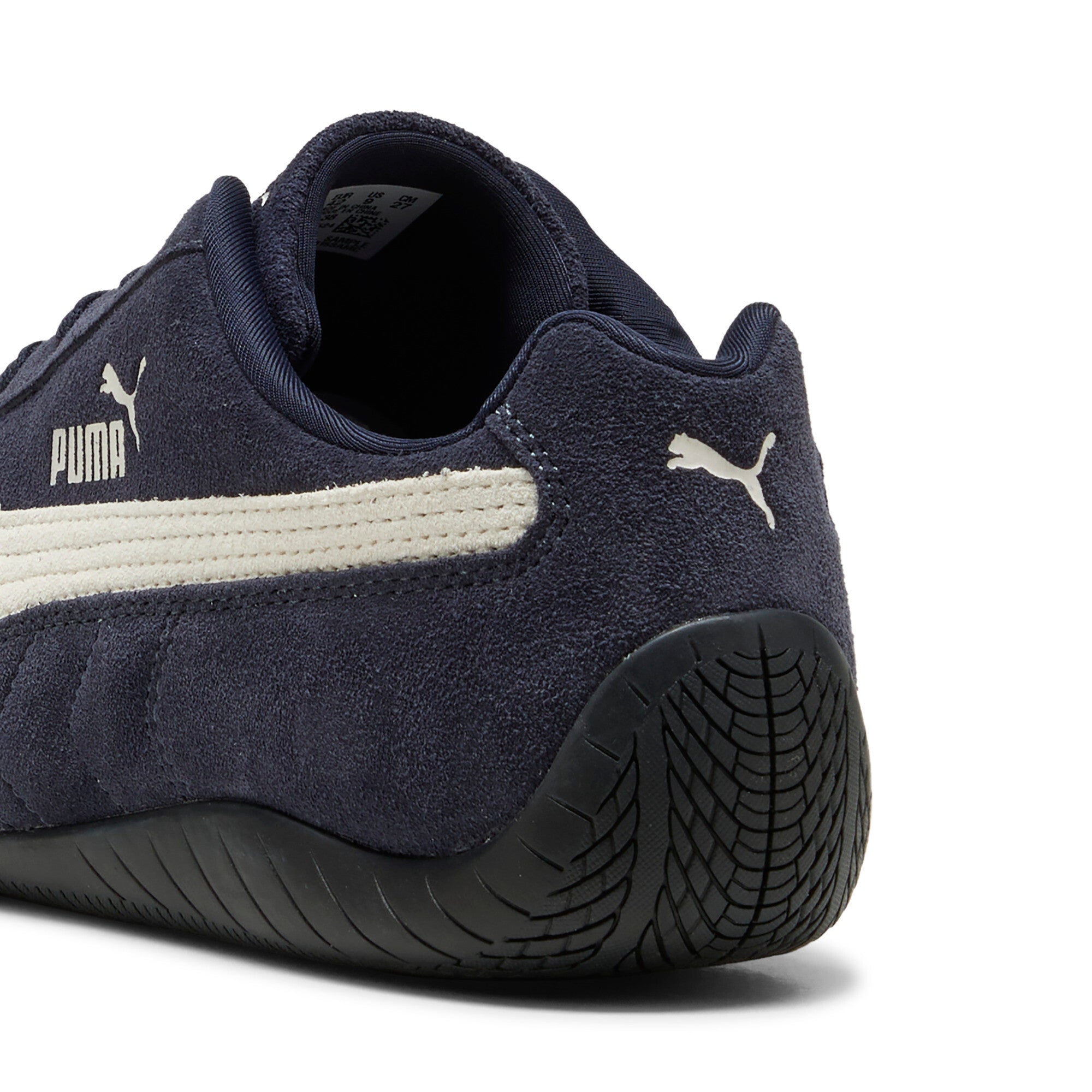 PUMA Speedcat OG sneakers - new navy
