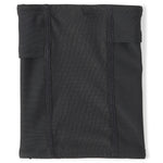 Puma running armband in black - Back View