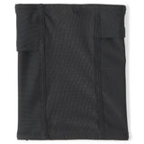Puma running armband in black - Back View