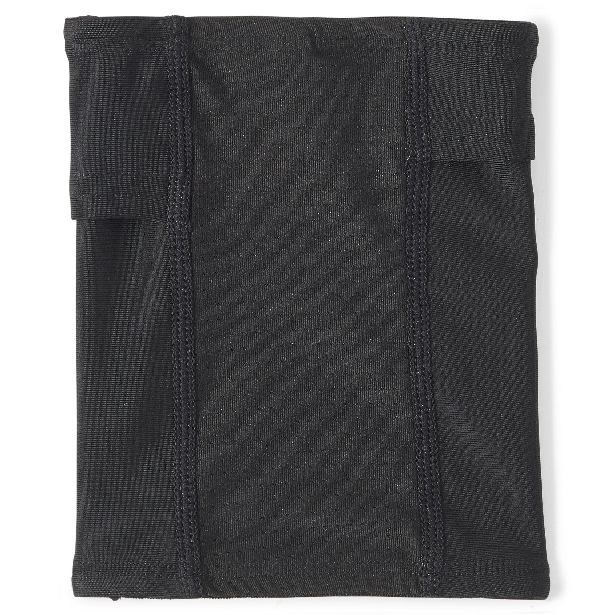 Puma running armband in black - Back View