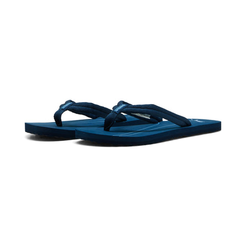 PUMA Epic flip v3 slides in persian blue