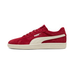 Puma smash 3.0 sneakers in red - Side View 01