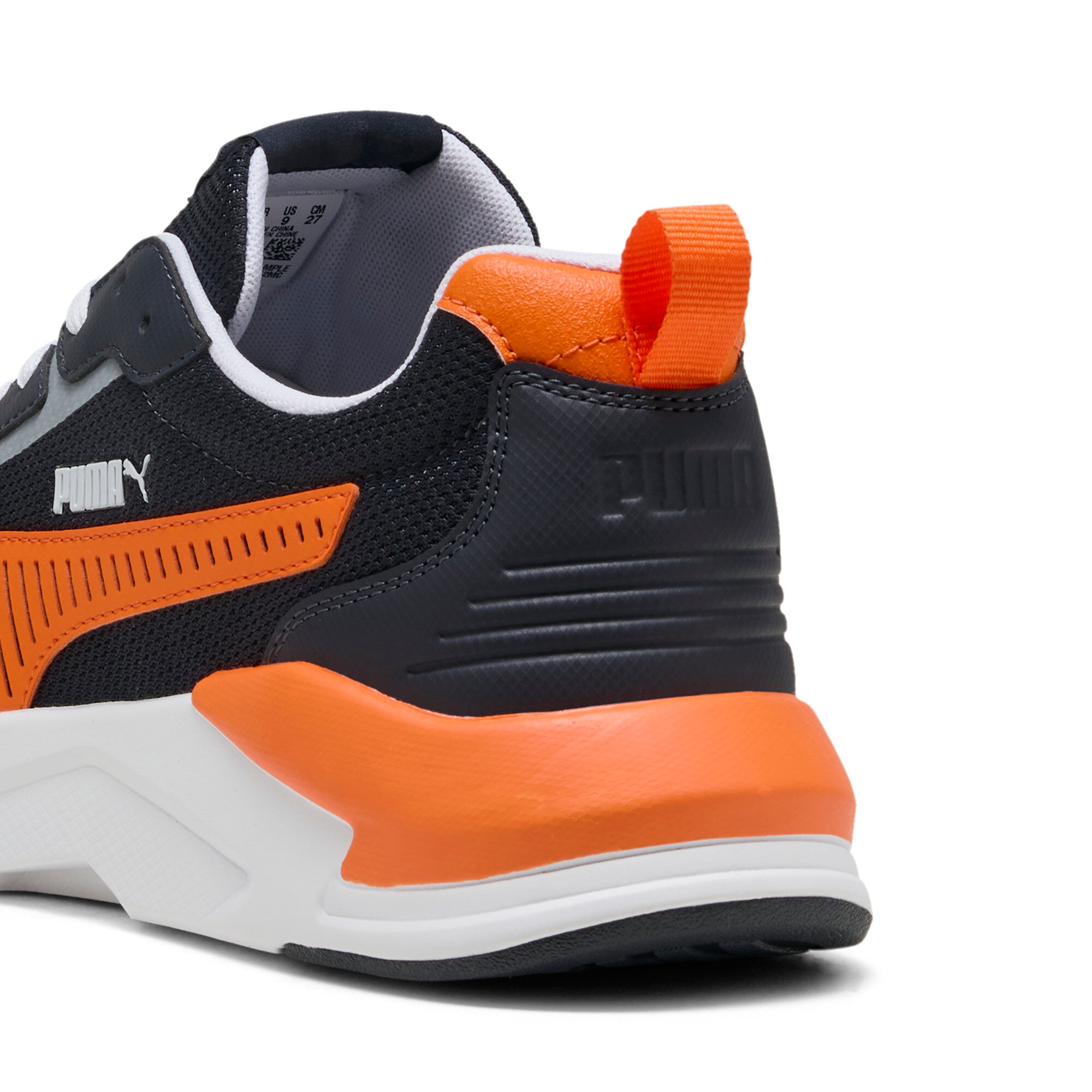 Puma X-ray 3 sneakers - Back View
