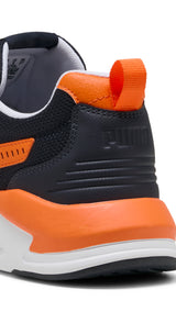 Puma X-ray 3 sneakers - Back View