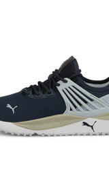 Puma pacer future better sneakers in white - Side View 01