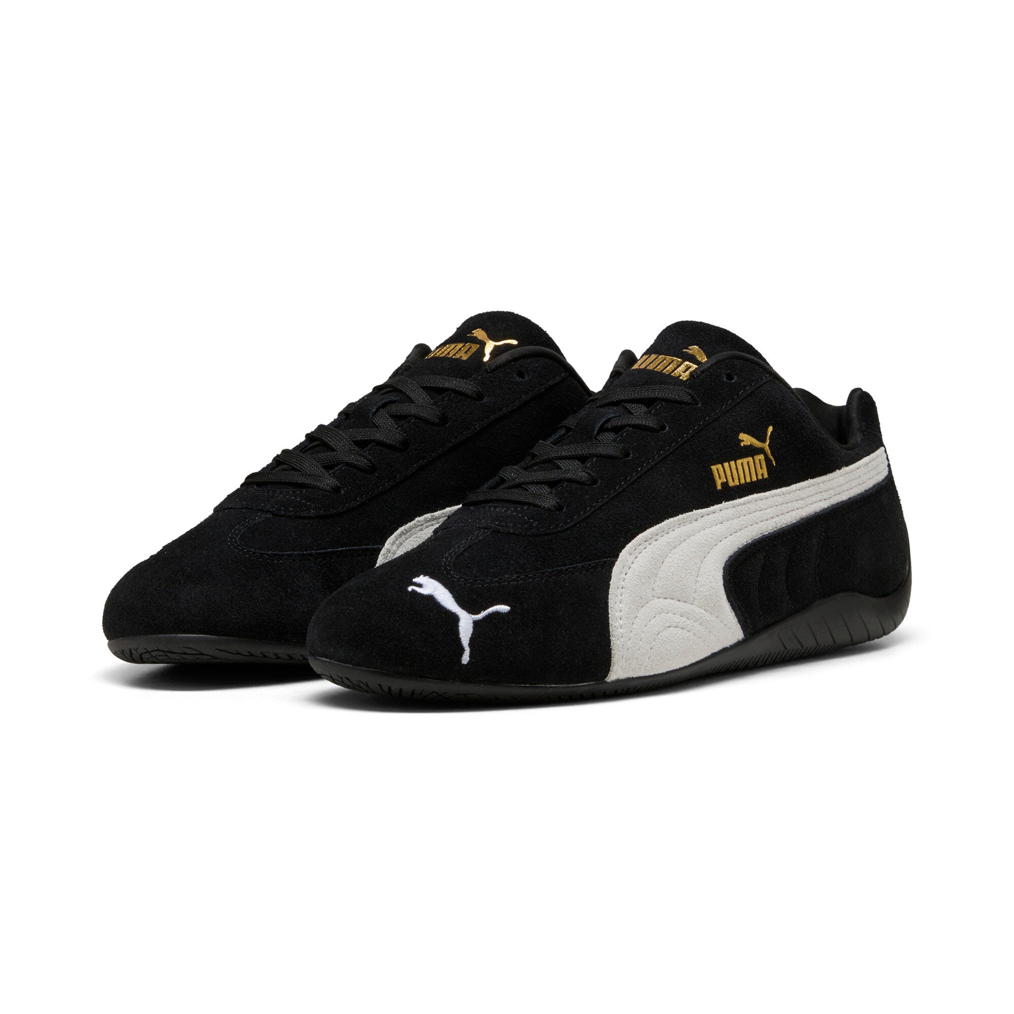 PUMA Speedcat OG sneakers - black