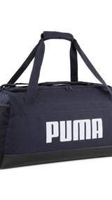 PUMA Challenger 58L medium sports bag in new navy - new navy