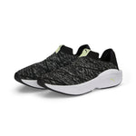 Puma training enlighten shoes in pink - Front View