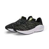 Puma training enlighten shoes in pink - Front View