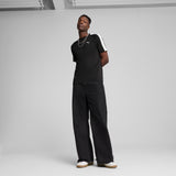 PUMA T7 tee - black