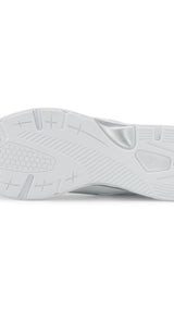 Puma fs runner metallic sneakers in black - Side View 02