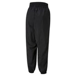Puma dare to woven pants women in black - Back View