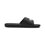 Puma cool cat 2.0 sandals in black - Side View 03