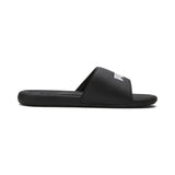 Puma cool cat 2.0 sandals in black - Side View 03