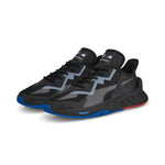 Puma bmw m motorsport maco motorsport shoes in black - Front View