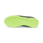 Puma future 4.4 tt football boots youth in blue - Side View 02