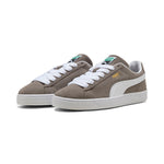 PUMA Suede classic sneakers in cast iron - cast iron