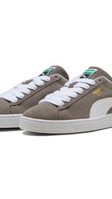 PUMA Suede classic sneakers in cast iron - cast iron