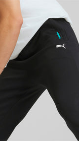Puma mercedes-amg petronas motorsport formula one sweatpants men in black - Model Shot 02